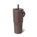 Custom Brumate Resa 25 oz. 100% Leakproof Travel Tumbler w/ Handle & Straw - 7