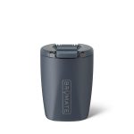Custom Brumate Rocks 12 oz. Leak-Proof Insulated Tumbler - 5