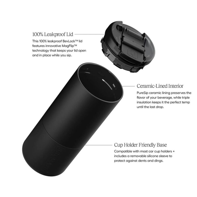 Custom Brumate Strova 18oz - 9