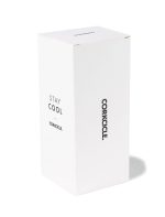 Custom CORKCICLE® Tumbler 24 Oz. - Brick - 4