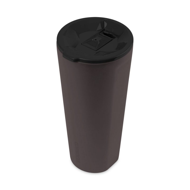Custom CORKCICLE® Tumbler 24 Oz. - Cacao - 3