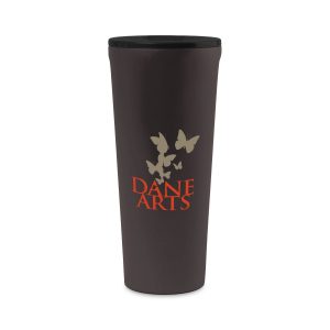 Custom CORKCICLE® Tumbler 24 Oz. - Cacao