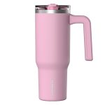Custom Hydrapeak 32oz Voyager Tumbler - 3