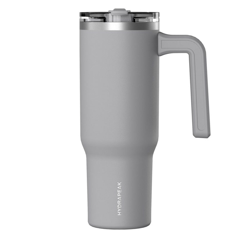 Custom Hydrapeak 32oz Voyager Tumbler - 5