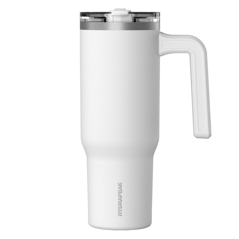 Custom Hydrapeak 32oz Voyager Tumbler - 8
