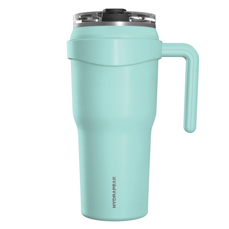 Custom Hydrapeak 40oz Roadster Tumbler - 2