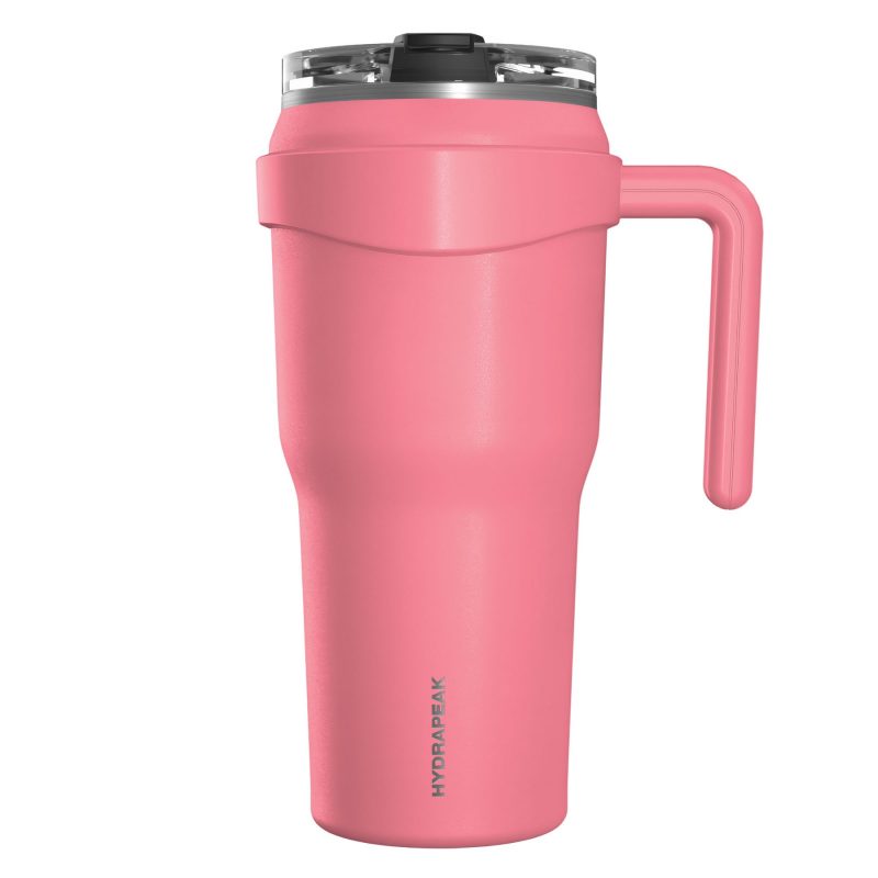 Custom Hydrapeak 40oz Roadster Tumbler - 4