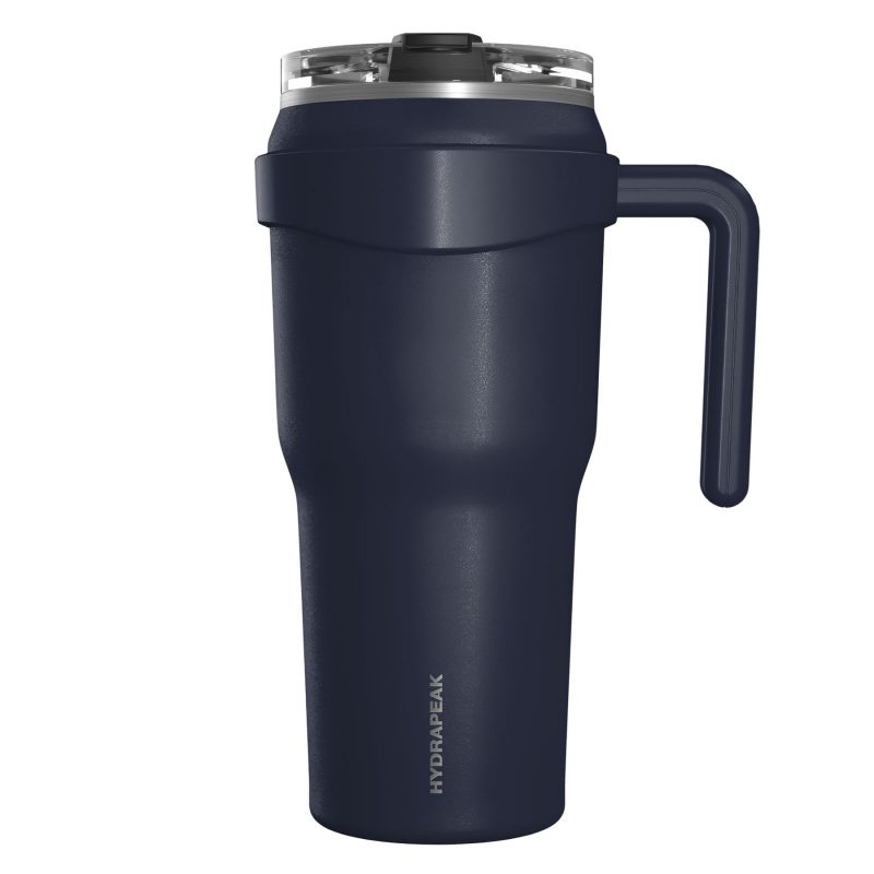 Custom Hydrapeak 40oz Roadster Tumbler - 9
