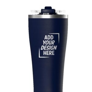 Custom Hydrapeak Tumbler 30oz