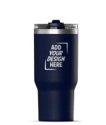 Custom Hydrapeak Voyager 25oz Tumbler