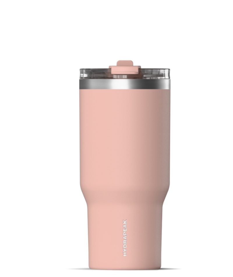 Custom Hydrapeak Voyager 25oz Tumbler - 2