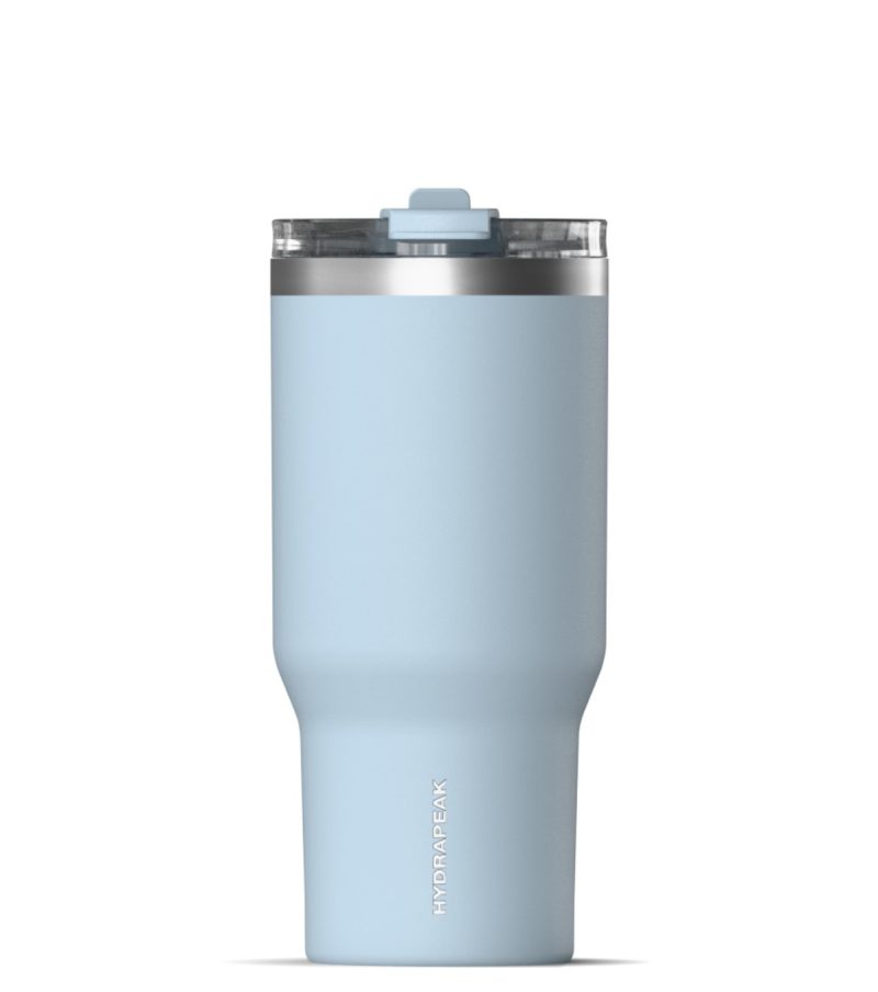 Custom Hydrapeak Voyager 25oz Tumbler - 3