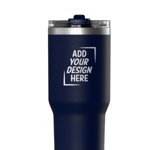 Custom Hydrapeak Voyager 25oz Tumbler