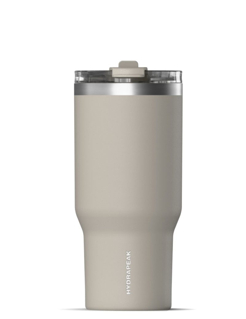 Custom Hydrapeak Voyager 25oz Tumbler - 4