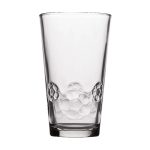 Custom Libbey Soccer Tumbler 16 oz - 1