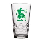 Custom Libbey Soccer Tumbler 16 oz - 3