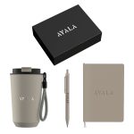 Custom Make Your Move 3-Piece Gift Set - 2