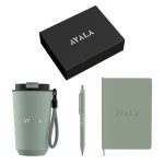 Custom Make Your Move 3-Piece Gift Set - 3