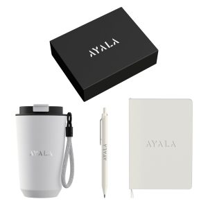 Custom Make Your Move 3-Piece Gift Set