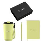 Custom Make Your Move 3-Piece Gift Set - 7