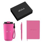 Custom Make Your Move 3-Piece Gift Set - 8