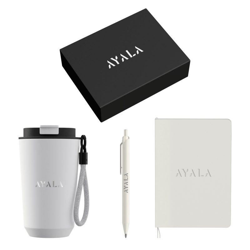 Custom Make Your Move 3-Piece Gift Set