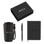 Custom Make Your Move 3-Piece Gift Set - 9