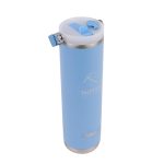 Custom Mammoth® 20 Oz. Ascent Tumbler Glow In The Dark - 2