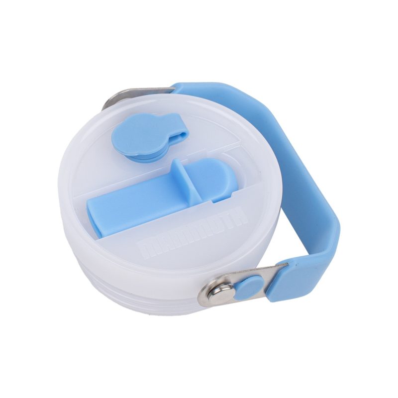 Custom Mammoth® 20 Oz. Ascent Tumbler Glow In The Dark - 3