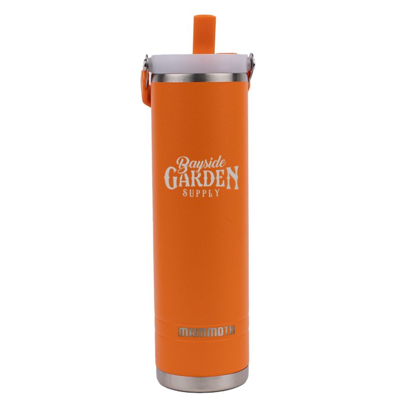 Custom Mammoth® 20 Oz. Ascent Tumbler - 1