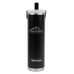 Custom Mammoth® 20 Oz. Ascent Tumbler - 3