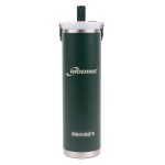 Custom Mammoth® 20 Oz. Ascent Tumbler - 6