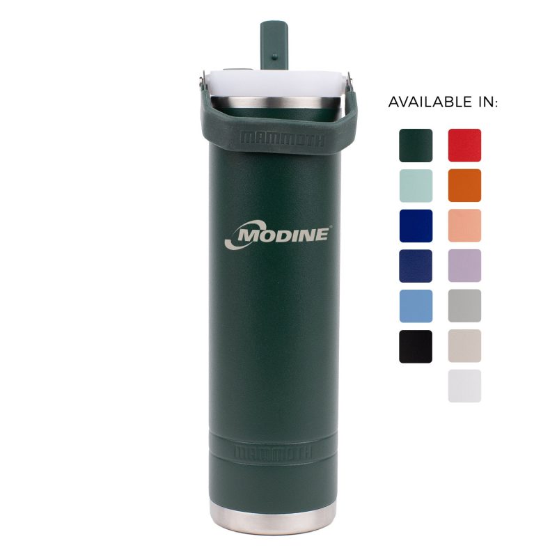 Custom Mammoth® 20 Oz. Ascent Tumbler
