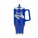 Custom Mammoth® Ascent 40 Oz Tumbler - 3