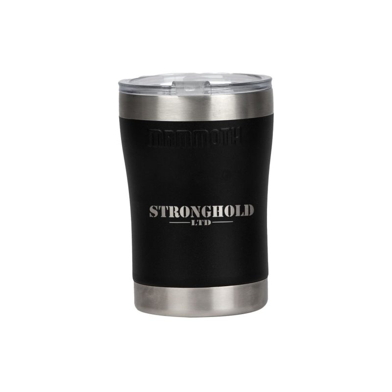 Custom Mammoth® Rover Tumbler 12 Oz - 2