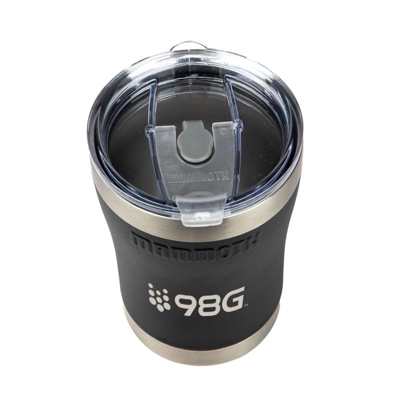 Custom Mammoth® Rover Tumbler 12 Oz - 3