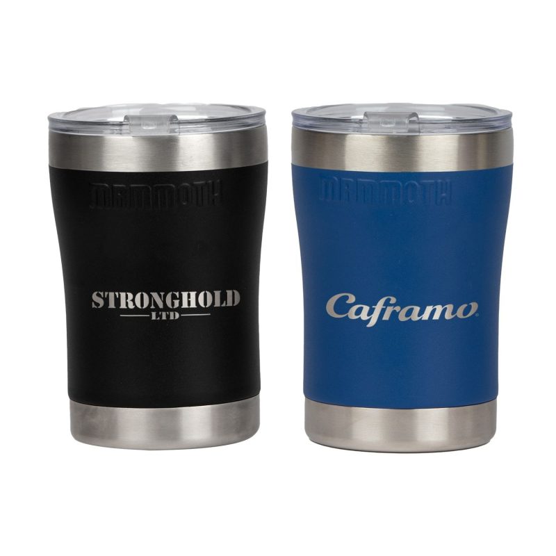 Custom Mammoth® Rover Tumbler 12 Oz