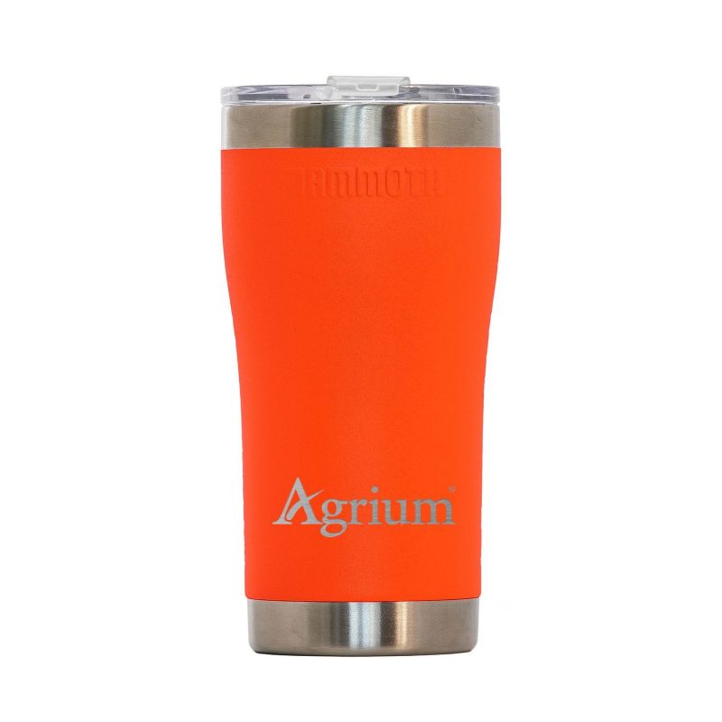 Custom Mammoth® Rover Tumbler 20 oz - 2