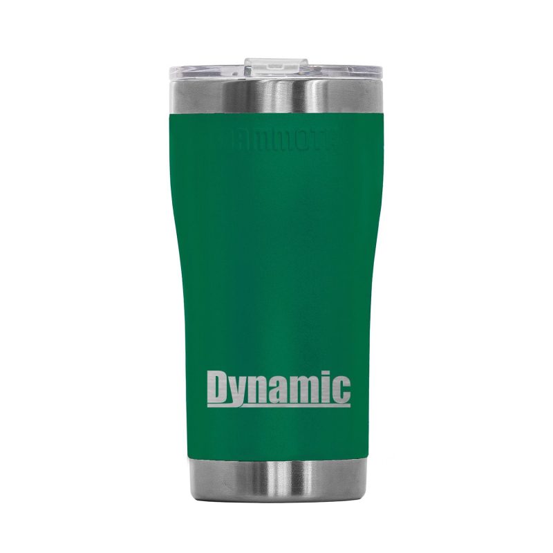 Custom Mammoth® Rover Tumbler 20 oz - 4