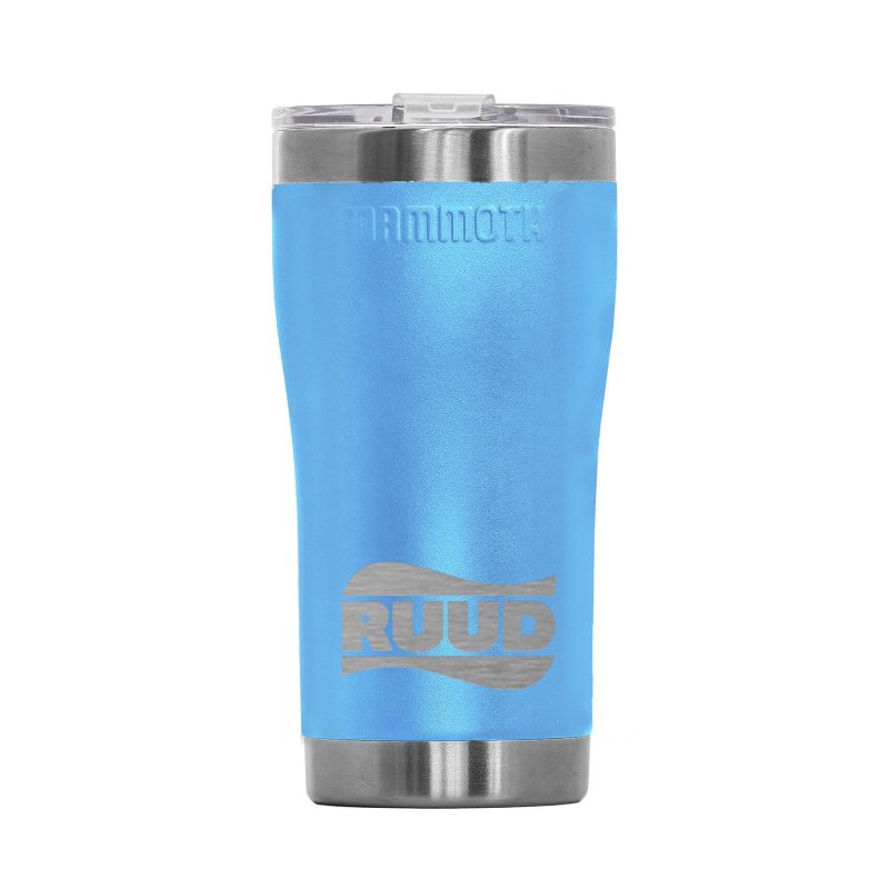 Custom Mammoth® Rover Tumbler 20 oz - 6