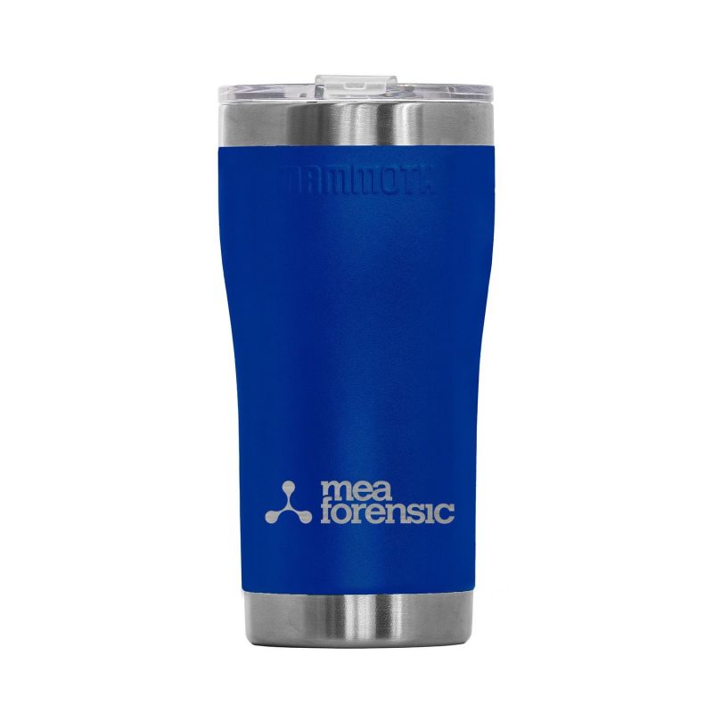 Custom Mammoth® Rover Tumbler 20 oz - 7