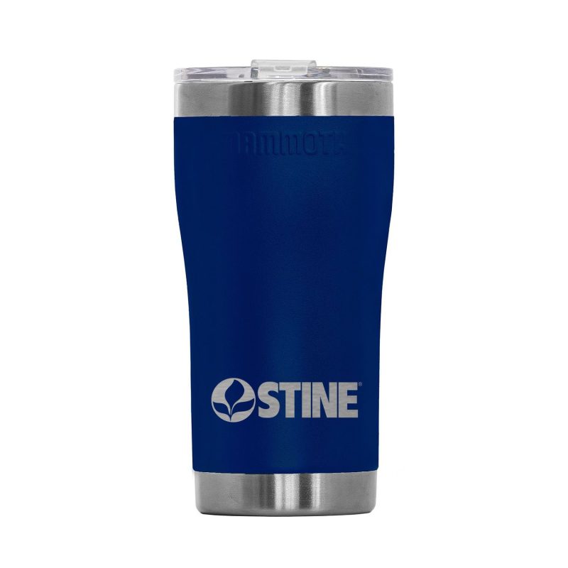 Custom Mammoth® Rover Tumbler 20 oz - 8