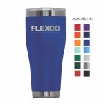 Custom Mammoth® Rover Tumbler 30 oz