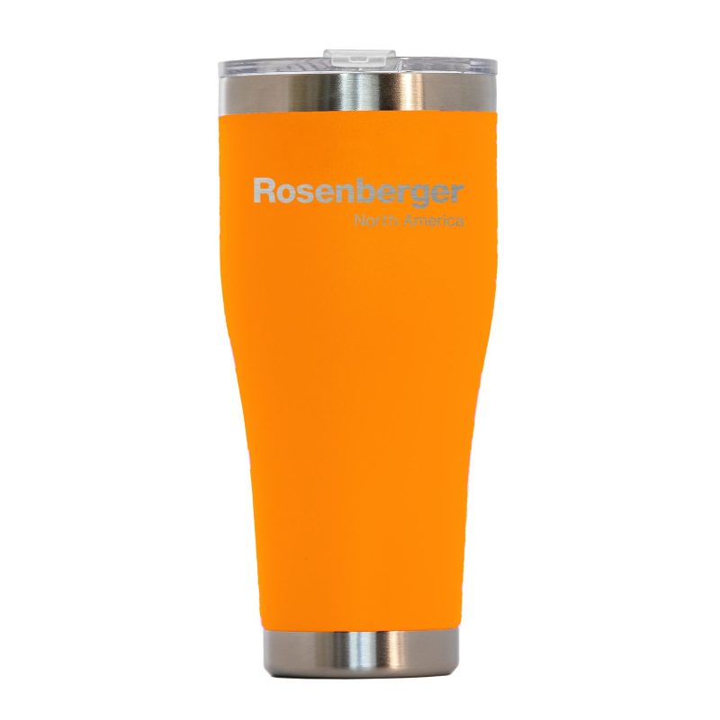 Custom Mammoth® Rover Tumbler 30 oz - 3