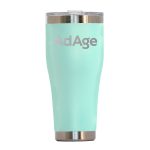 Custom Mammoth® Rover Tumbler 30 oz - 4