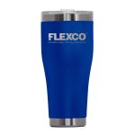 Custom Mammoth® Rover Tumbler 30 oz - 8