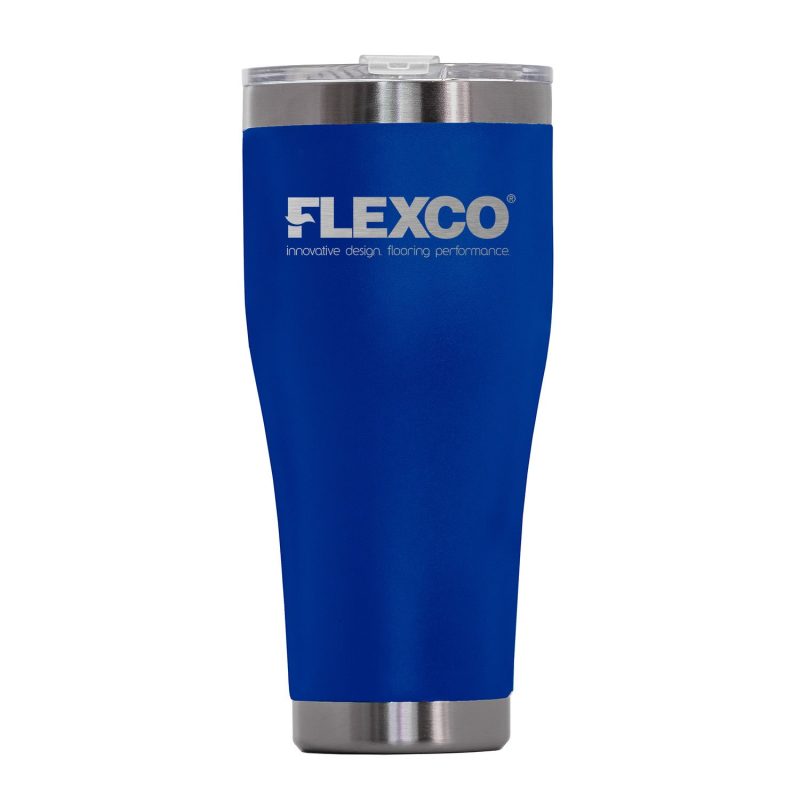 Custom Mammoth® Rover Tumbler 30 oz - 8