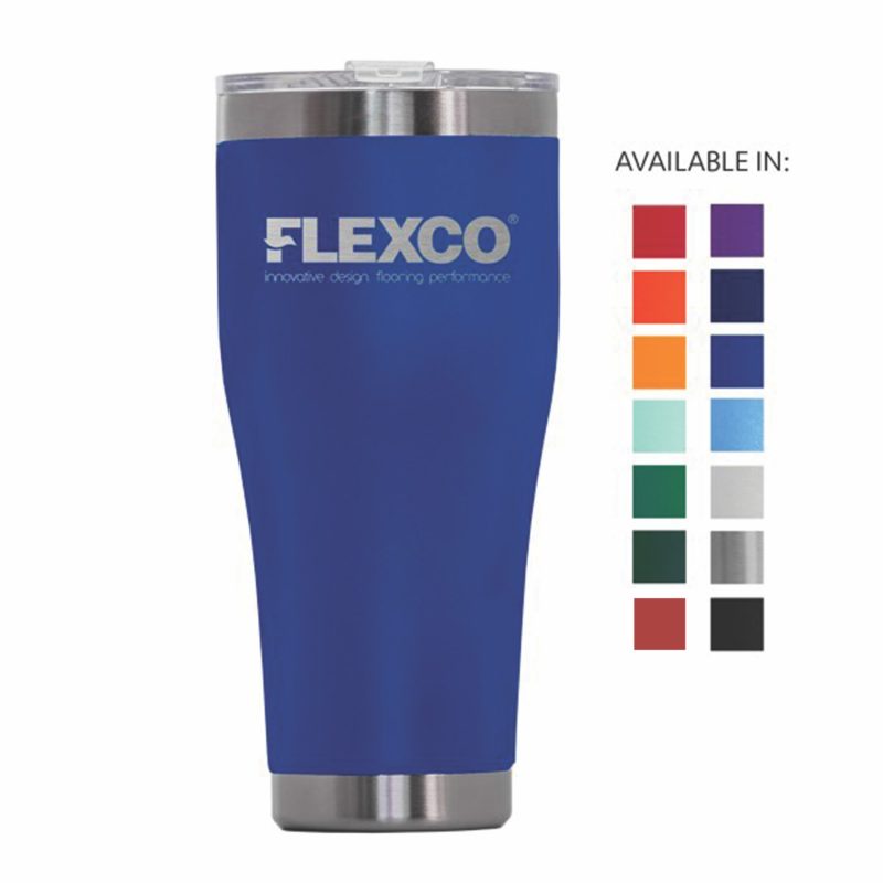 Custom Mammoth® Rover Tumbler 30 oz