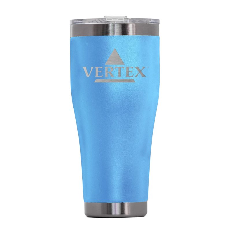 Custom Mammoth® Rover Tumbler 30 oz - 9