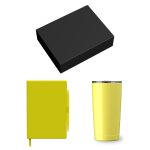Sorted 3-Piece Gift Set